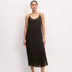 NWOT Everlane Summer Slip Dress
